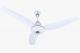 Tamoor Ceiling Fan 56'' ECO SMART 30 WATT |Sober 70 %   (HAM MALL APPLIANCES)